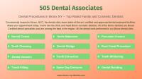 505 Dental Associates image 14